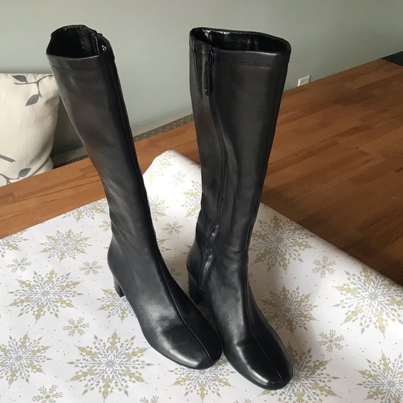 Rockport Adiprene By Adidas Tall Boots 